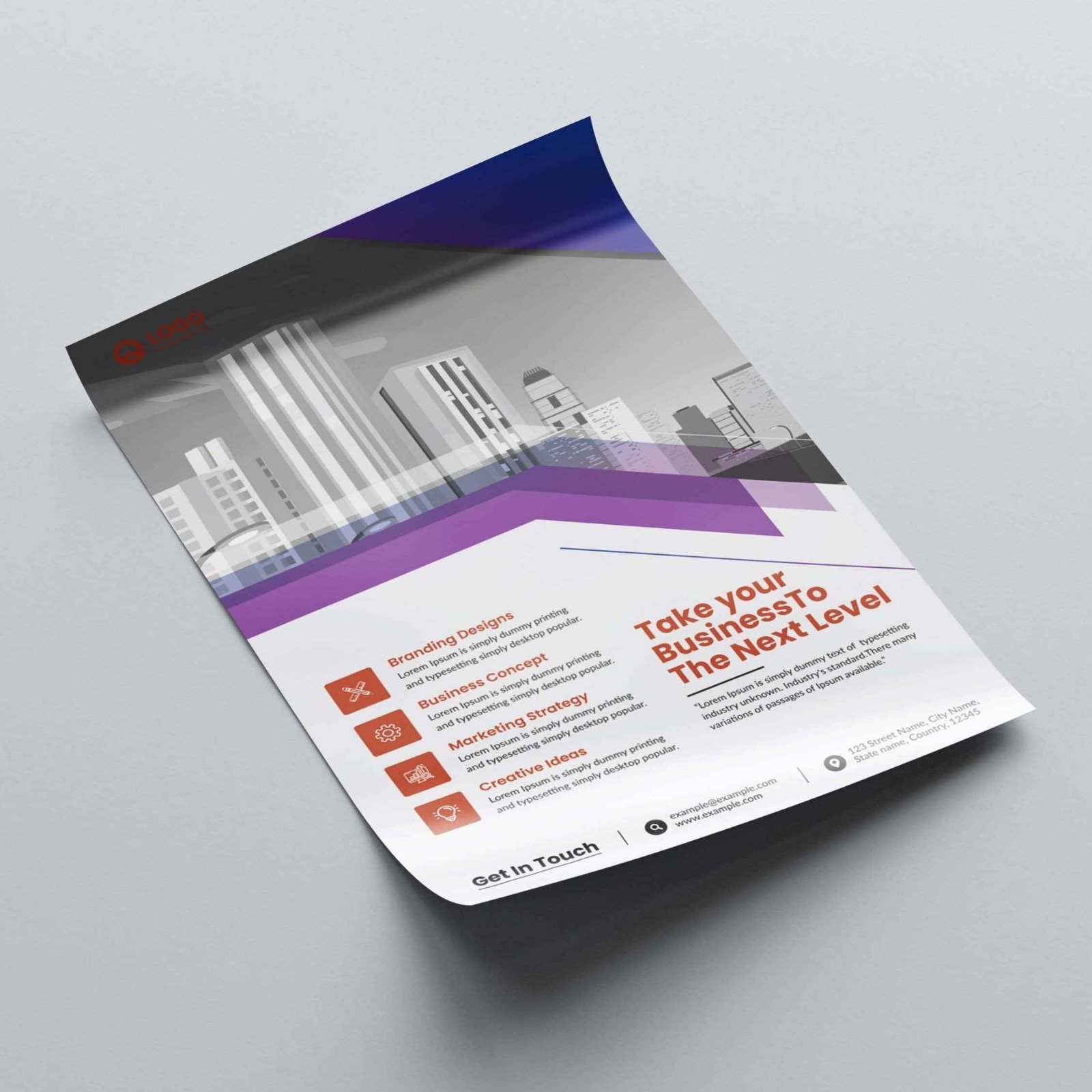 Poster Printing Services